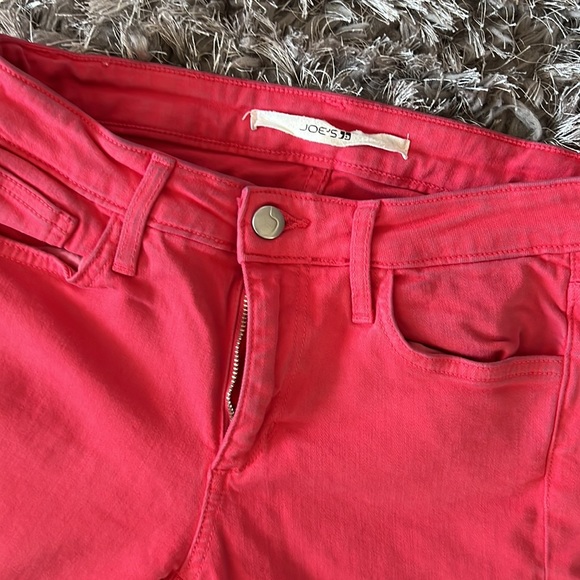 Joes skinny jeans - Picture 2 of 6